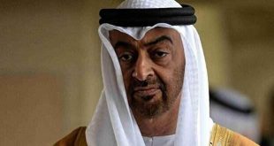 Abu Dabi prensi ile Güney Kore liderinin görüşmesi iptal edildi