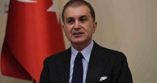 Çelik'ten PYD'ye temsilcilik izni veren Rum kesimine tepki