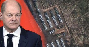 Almanya'nın miğfer yardımı teklifi Ukrayna’da alay konusu oldu