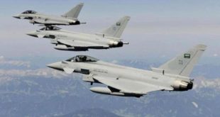 Arap Koalisyonu: Marib'de düzenlenen operasyonda 190 Husi milis öldürüldü