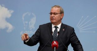 CHP'den HDP - PKK ilişkisi yorumu: Mecliste gereğini yaparız