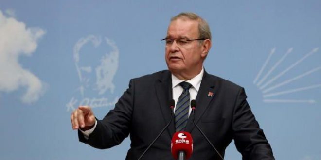 CHP'den HDP - PKK ilişkisi yorumu: Mecliste gereğini yaparız