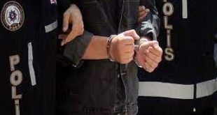 Firari FETÖ'cüler Denizli'de yakalandı