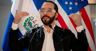 El Salvador Devlet Başkanı Erdoğan ile görüşmek üzere Türkiye'ye geliyor!