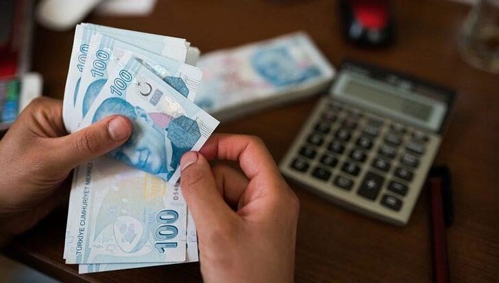 Emekli ve memur zamları için yeni oranlar sızdı!