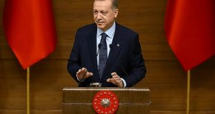 Erdoğan'dan muhtarlara müjde!