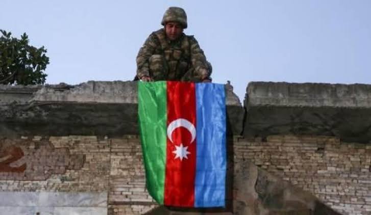 ermenistan in saldirisinda bir azerbaycan askeri hayatini kaybetti 01