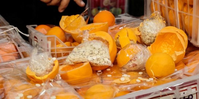 Esed rejimi ve Hizbullah'ın Lübnan üzerinden yaptığı uyuşturucu ticareti