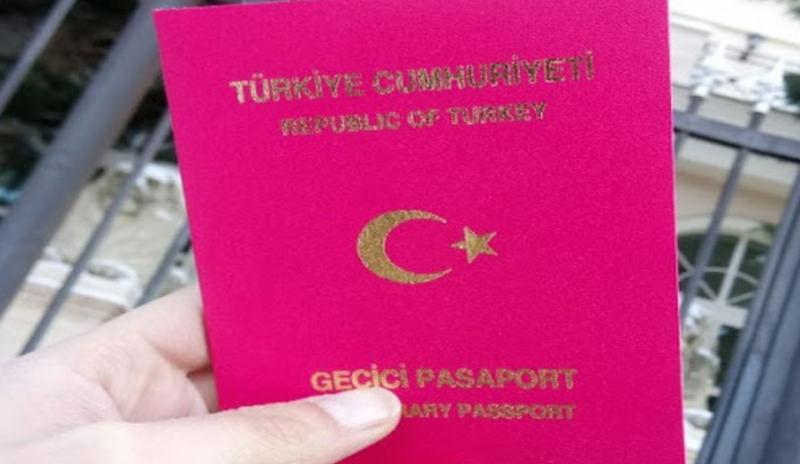 Pasaport harç bedeli ne kadar? 2022 pasaport başvurusu nasıl yapılır? Kaç tür pasaport...