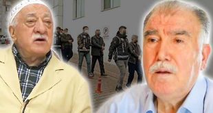 FETÖ harekete geçti: Türk esnaflar tehdit ediliyor!