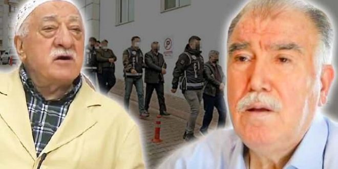 FETÖ harekete geçti: Türk esnaflar tehdit ediliyor!