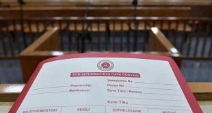 FETÖ'cü 138 askerin müebbetle yargılandığı davada 22 tahliye