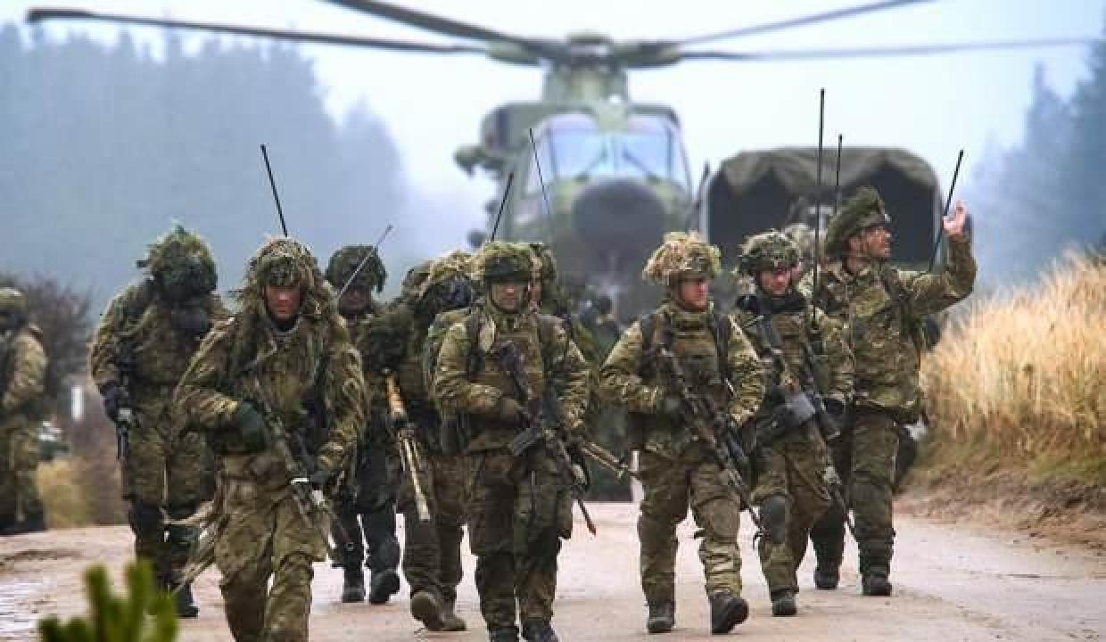 global news kanada ukraynaya ozel kuvvetlerini yerlestiriyor 1642506018 7851