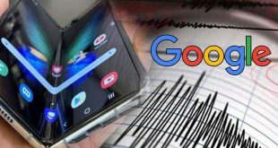 Google'ın yeni gözdesi; "Deprem Uyarı Sistemi"