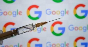 Kovid testi Google çalışanlarına da zorunlu oldu