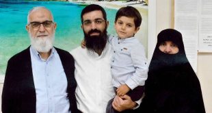 Halis Bayancuk'un annesi vefat etti