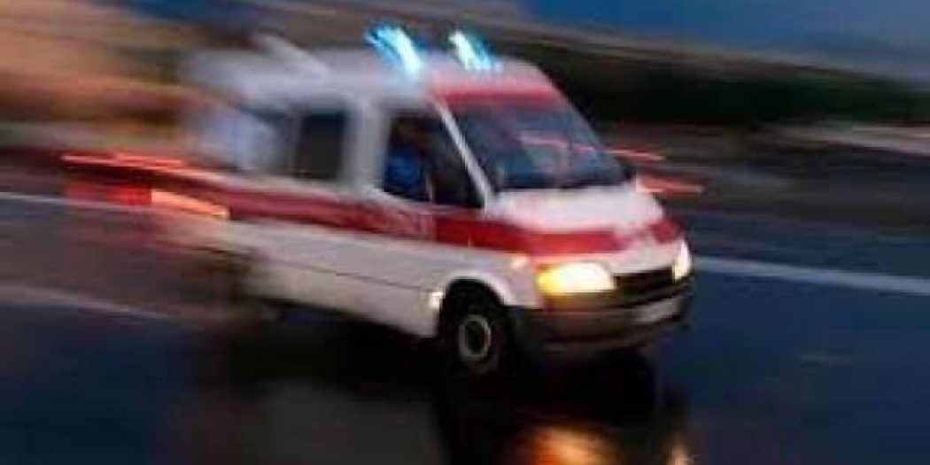 Beylikdüzü’nde yabancı uyruklu kadın ölü bulundu