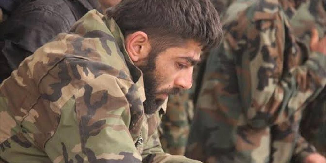 Hizbullah Rakka’da kan kaybediyor