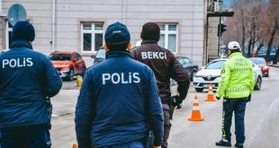 İçişleri Bakanlığı'ndan ülke genelinde büyük çaplı uygulama!