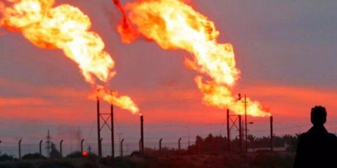 İran gazı kesti: "Borcunuzu ödeyin''