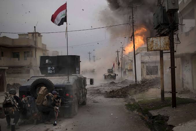 IŞİD Irak’ta etki alanını arttırıyor