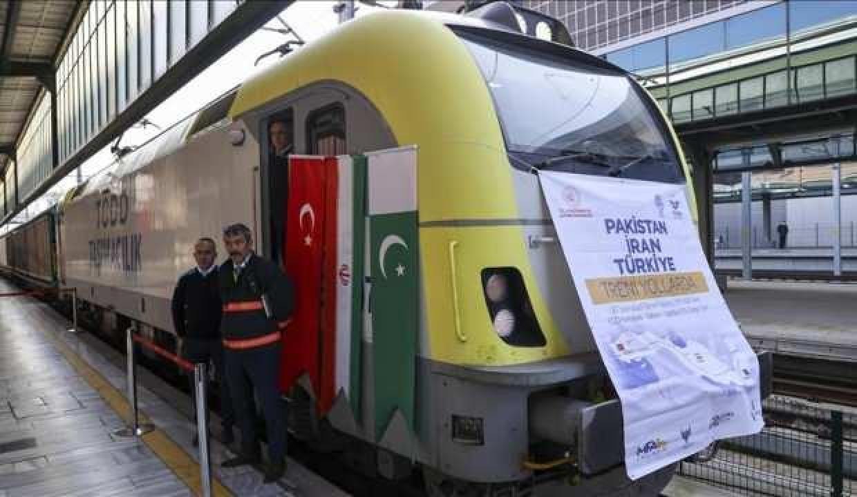islamabad tahran istanbul yuk treninin ikincisi turkiyeye ulasti 1642508330 9635