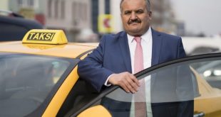 İstanbul'da taksimetre güncelleme kuyruğu