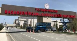 İstanbul'da hasta yakınları hamile hemşireyi darbetti