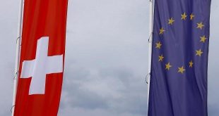 Göçmenler İsviçre'de mutlu değil; %52'si geri dönüyor