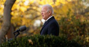 Biden Katar Emiri'ni Beyaz Saray'da ağırlayacak