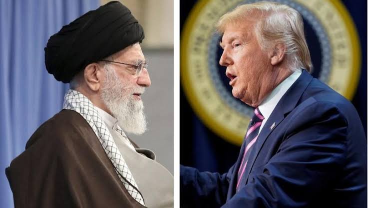 Kasım Süleymani’nin 2. ölüm yıldönümünde Hamaney’den Trump’a tehdit gibi sözler: Tarihin çöp sepetinde unutulacak!