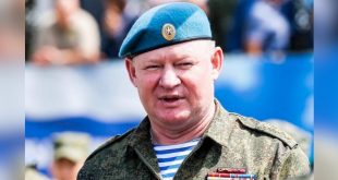 Kazakistan'a gönderilen Rus birliklerin komutanının sicili kabarık: Çeçenistan, Kırım, Suriye