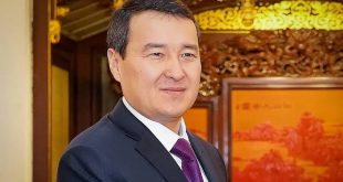 Kazakistan'da yeni Başbakan belli oldu!