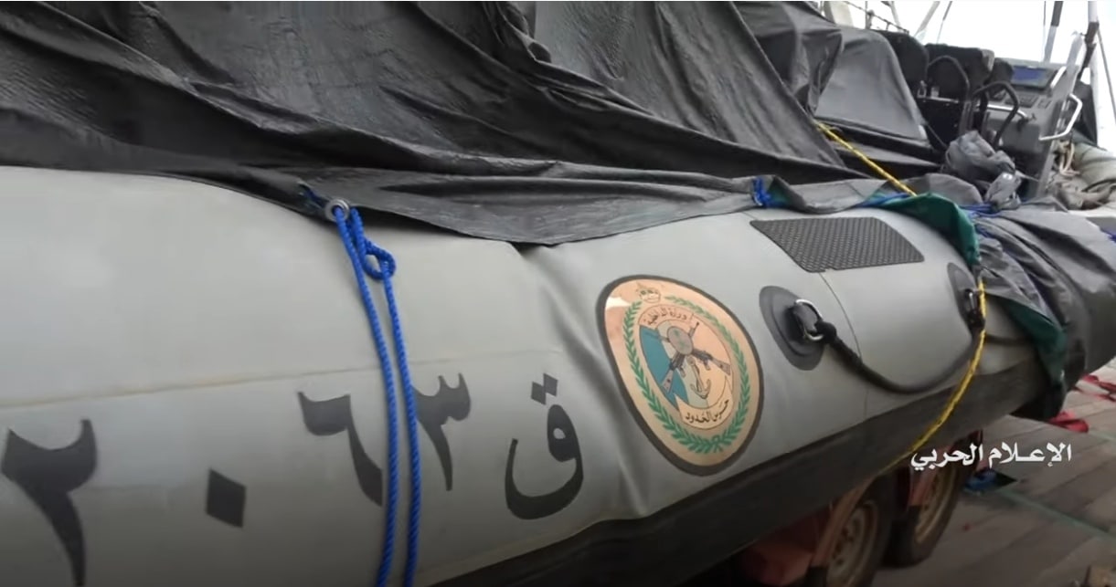 Kızıldeniz'de deniz savaşı: Husiler gemileri ele geçirmeye başladı