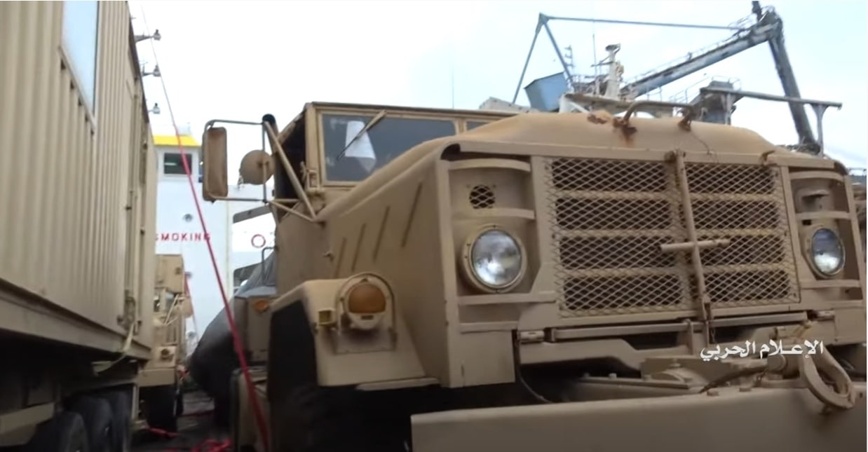 Kızıldeniz'de deniz savaşı: Husiler gemileri ele geçirmeye başladı