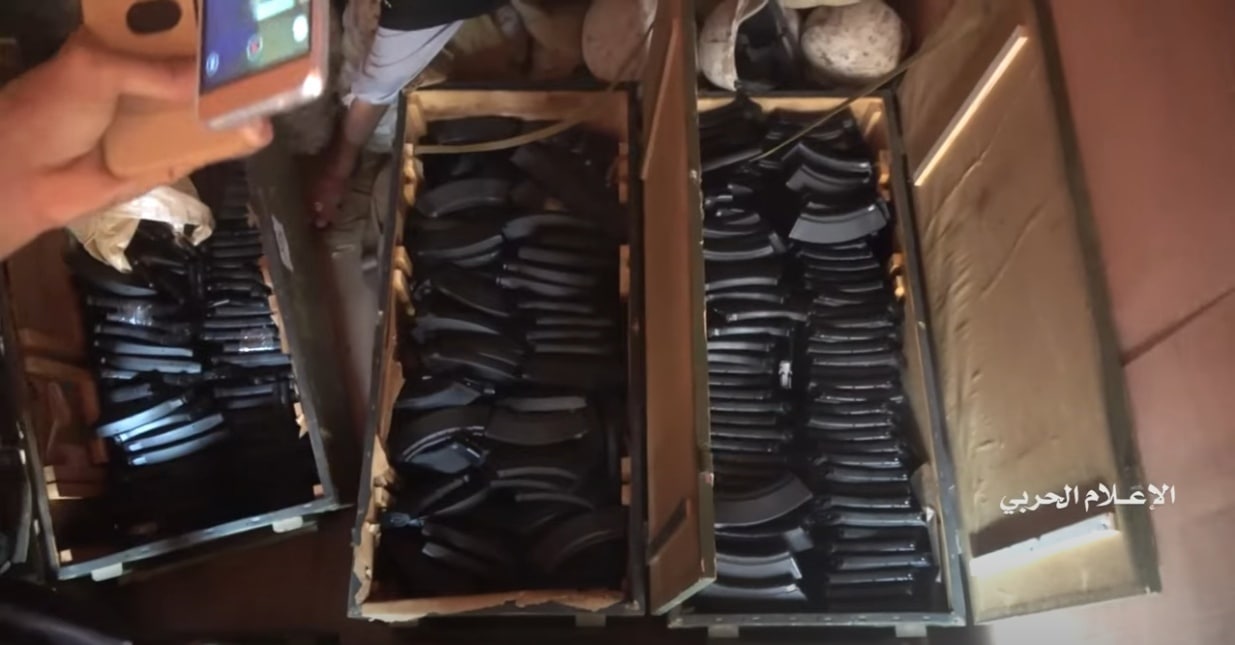 Kızıldeniz'de deniz savaşı: Husiler gemileri ele geçirmeye başladı