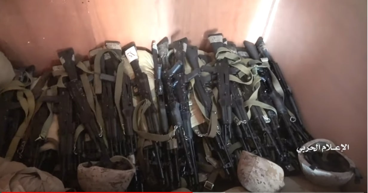 Kızıldeniz'de deniz savaşı: Husiler gemileri ele geçirmeye başladı