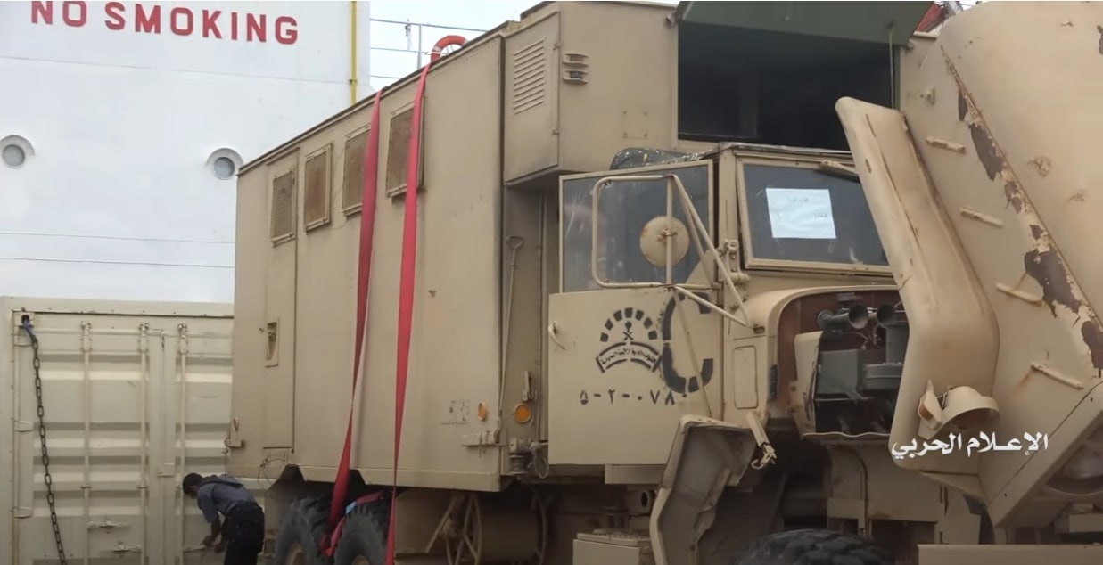 Kızıldeniz'de deniz savaşı: Husiler gemileri ele geçirmeye başladı