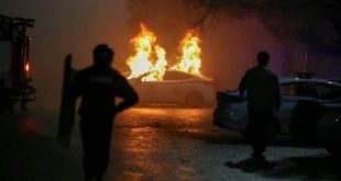 Le Monde: Kazakistan, Türkiye ile ilerleme kaydettiği bir dönemde karıştı