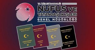 Pasaport harç bedeli ne kadar? 2022 pasaport başvurusu nasıl yapılır? Kaç tür pasaport...