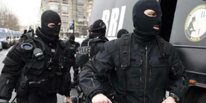 Rusya Merkez Bankasında bomba alarmı!