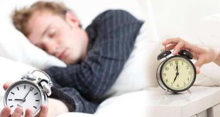 Sabahları uyanamamak hastalık belirtisi olabilir