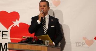 Sarıgül: Kazakistan'da olayların sebebi 250 sene yetecek gaz damarı!