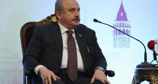 Şentop: AİHM, Türkiye'ye karşı ölçüyü kaçırdı!