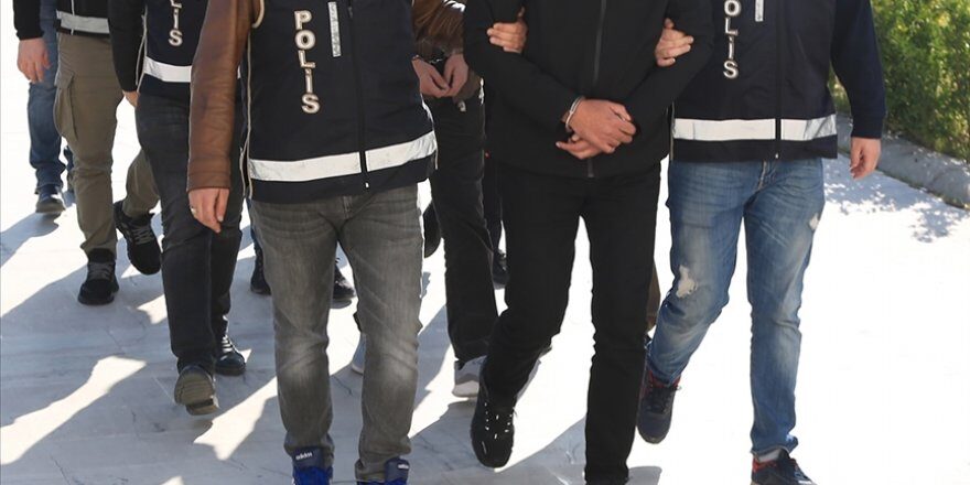 Şırnak merkezli gümrük memurlarına rüşvet operasyonu