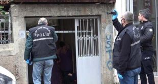 Adana'da sobadan zehirlenen anne ve kızı öldü