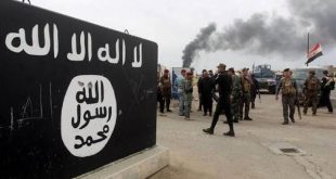 IŞİD saldırı düzenledi, çok sayıda Irak askeri öldü!