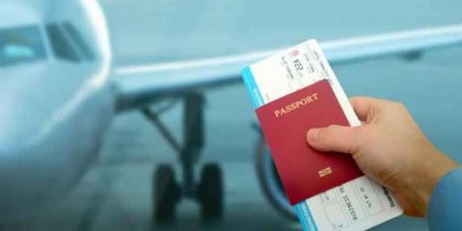 Uçak bileti satışında yeni gelişme