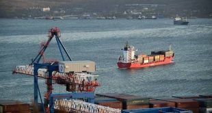 Ukrayna iç sularını Rusya'ya kapattı!