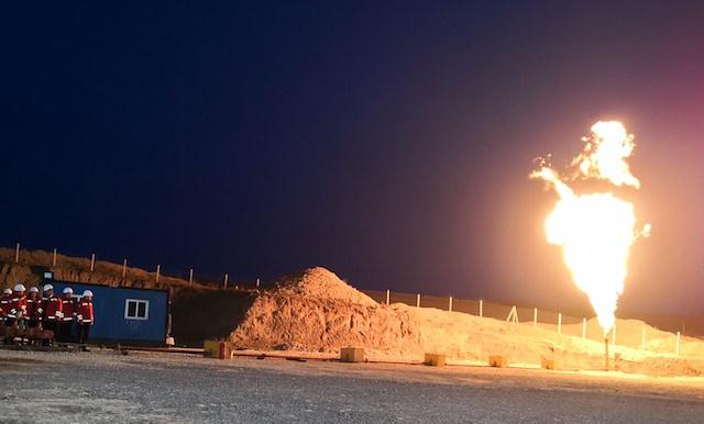 İran'ın gaz kesintisi İran'ın gaz kesintisi